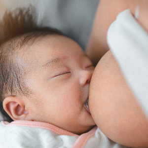 《2023國際母乳週》活力媽媽持續支持、陪伴妳的哺乳期